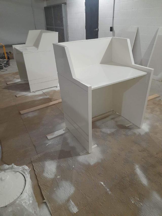 Furniture painting