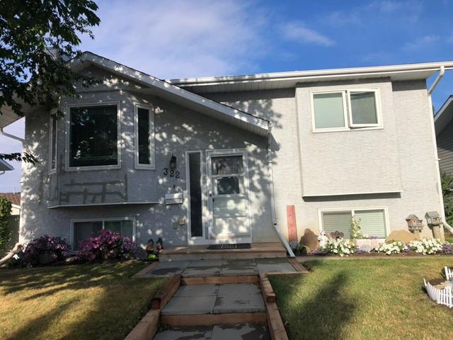 House renovation