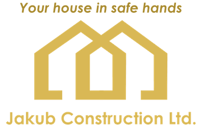 Jakub Construction Ltd.